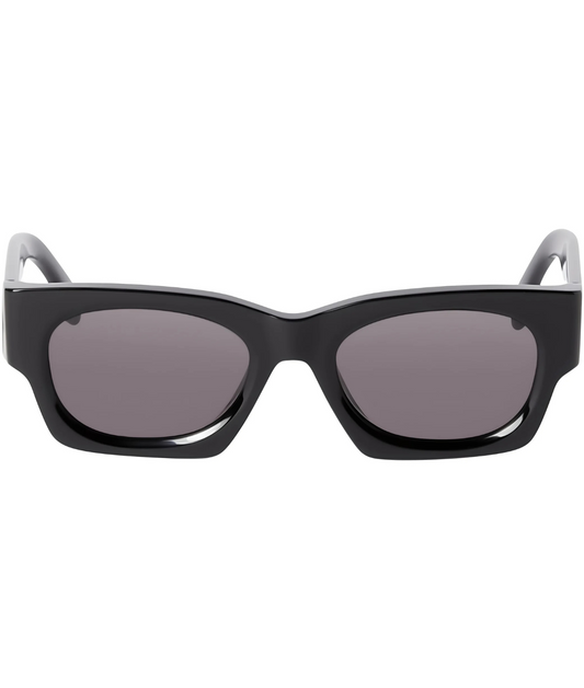Black-Dark Grey