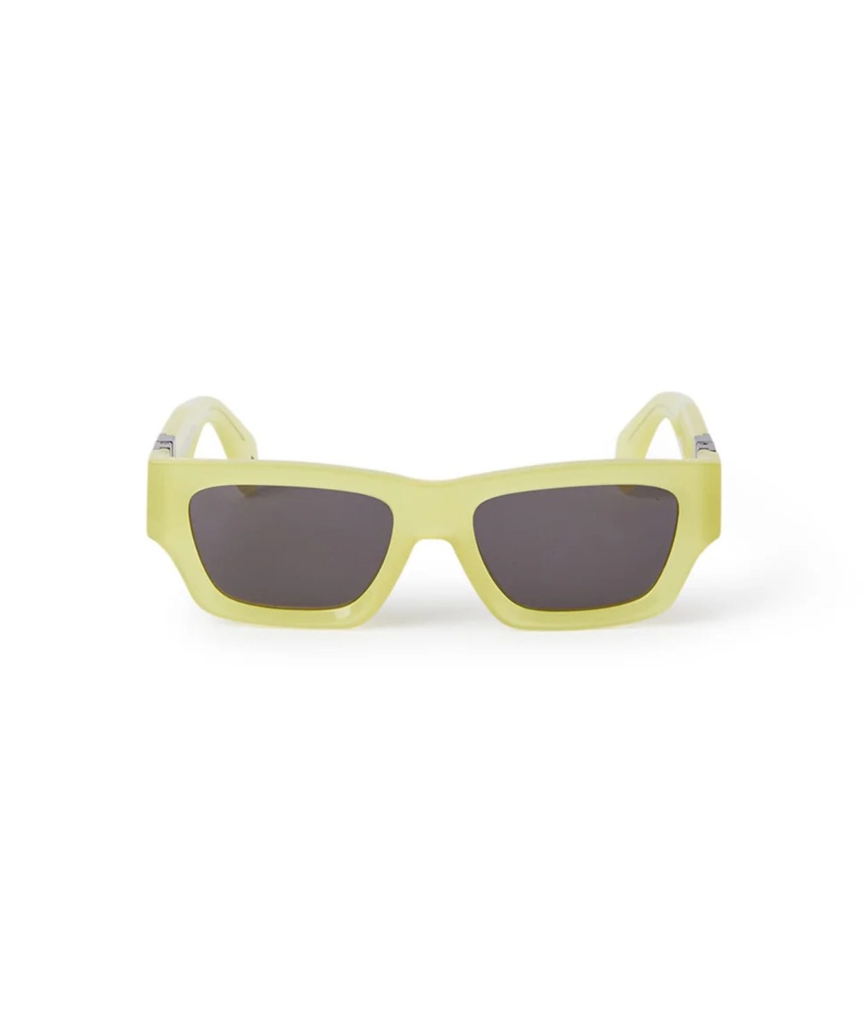 Yellow-Dark Grey