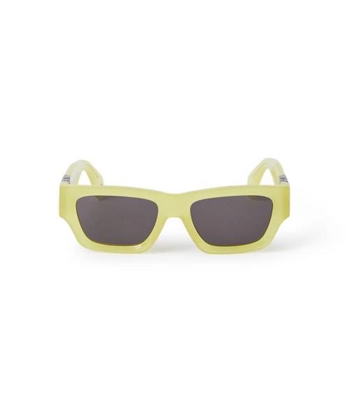 Yellow-Dark Grey