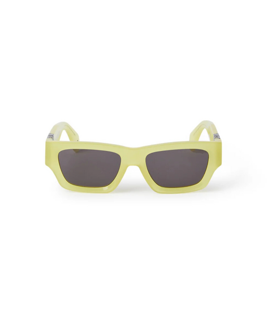 Yellow-Dark Grey