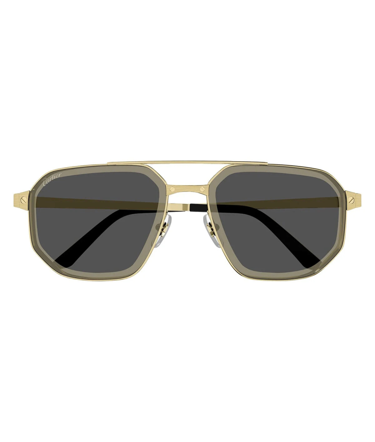 Gold-Grey