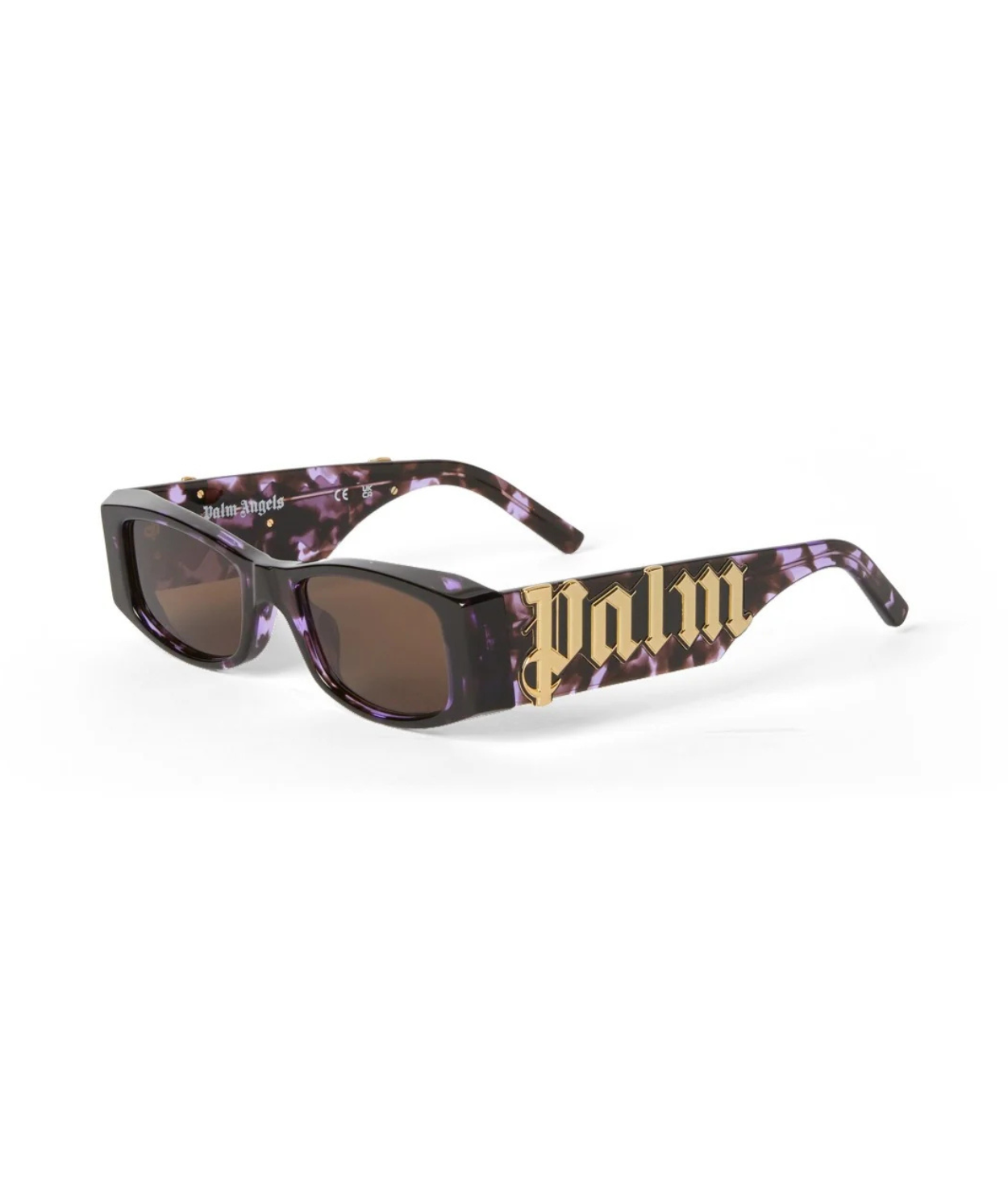 Havana Purple-Brown
