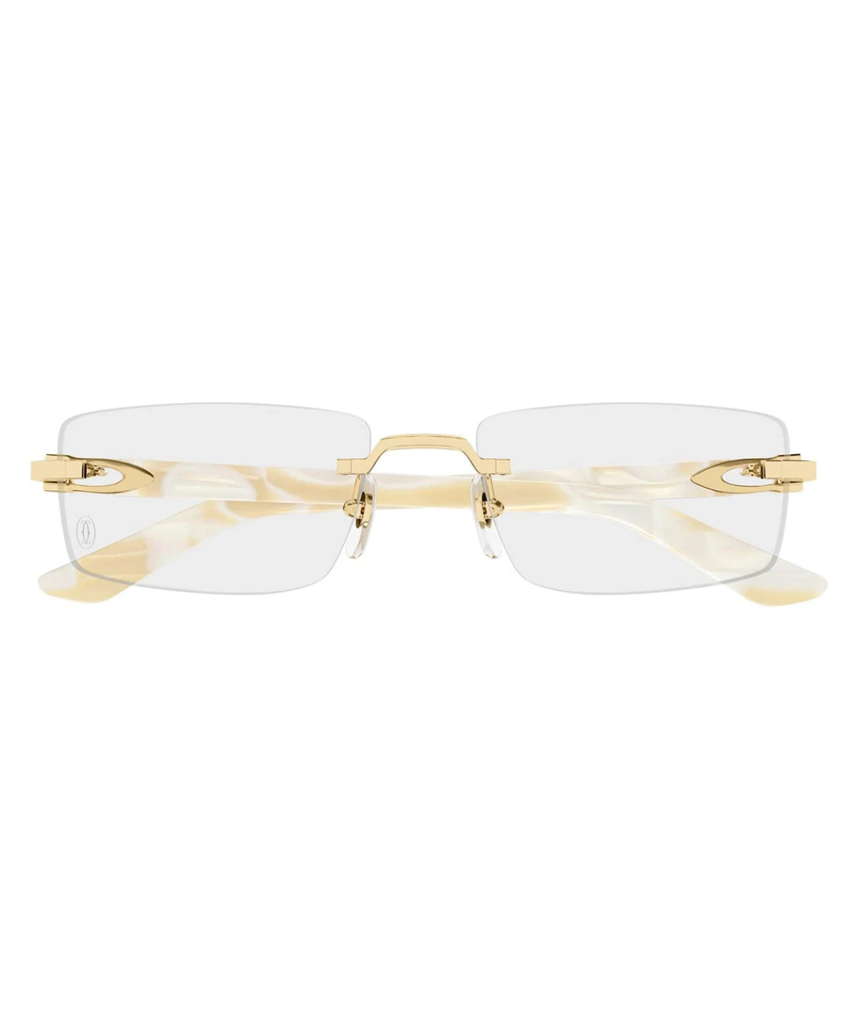Gold-Ivory