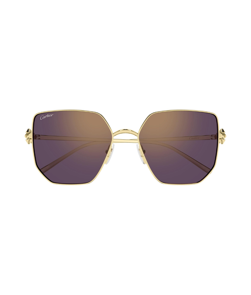 Gold-Violet