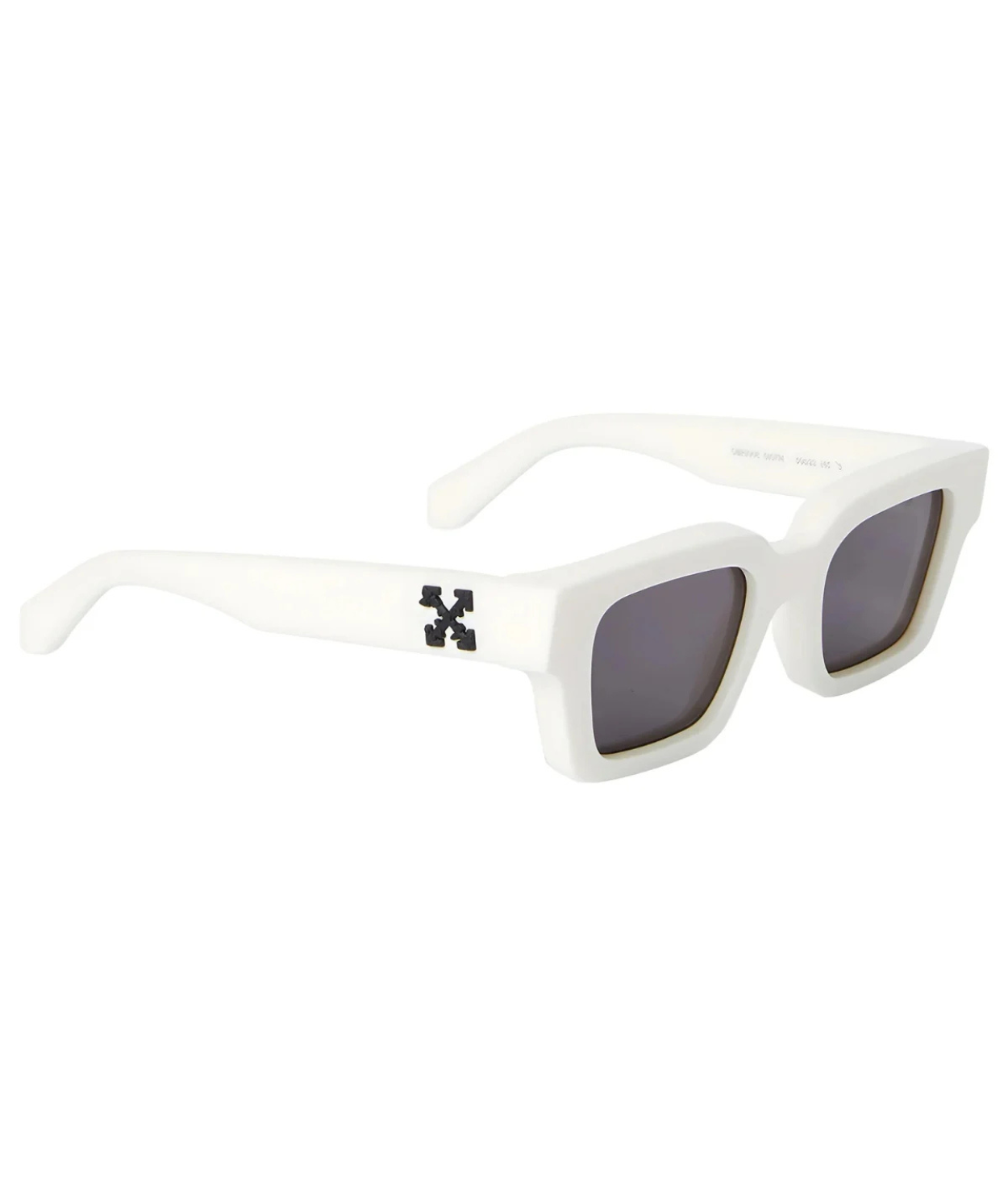 White-Dark Grey