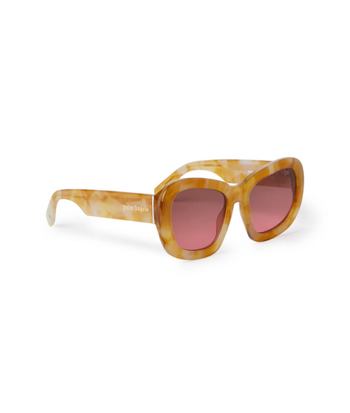White Havana-Brown