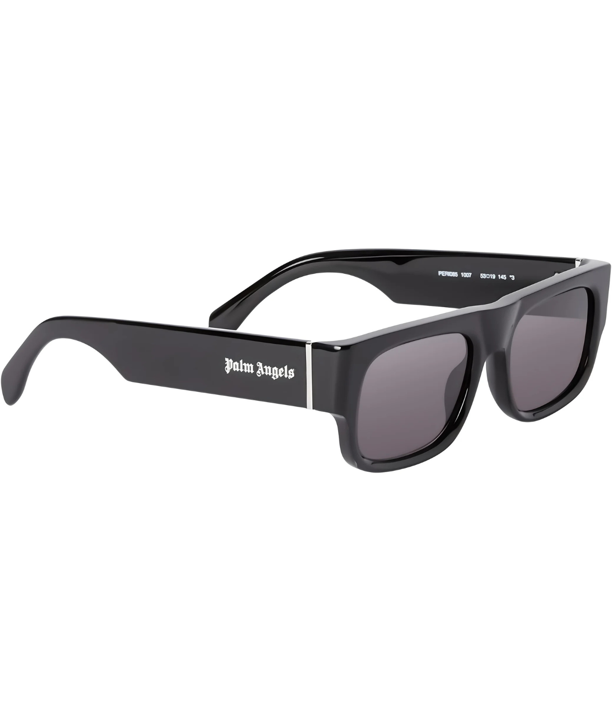 Black-Dark Grey