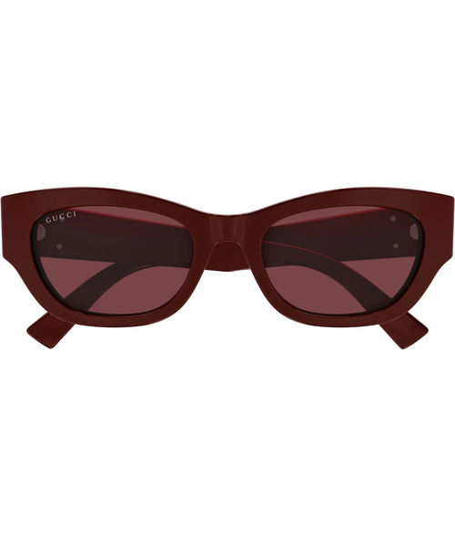 Burgundy-Red