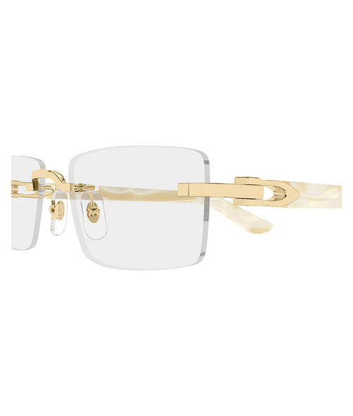 Gold-Ivory