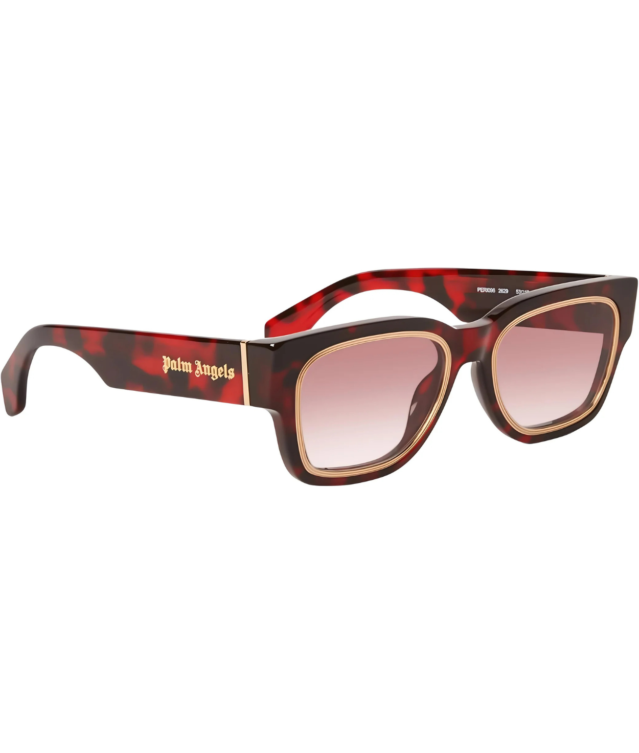 Havana Red