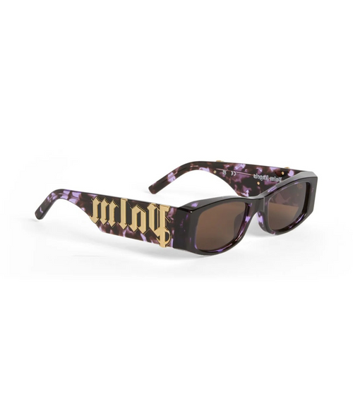 Havana Purple-Brown