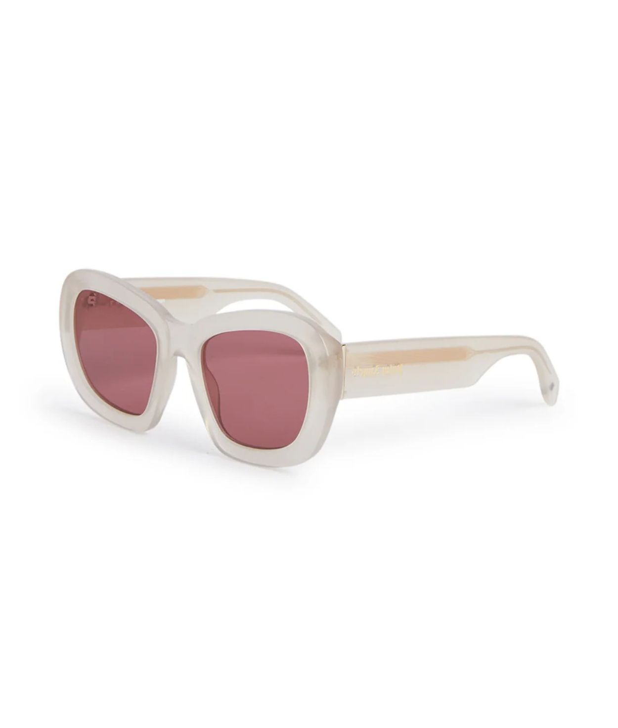 Light Pink-Red