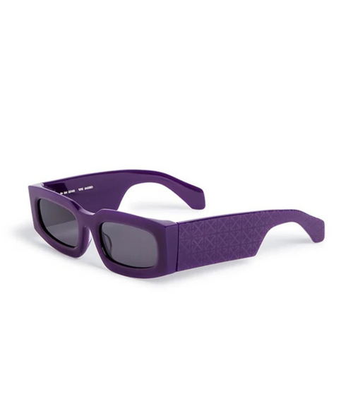 Purple-Dark Grey