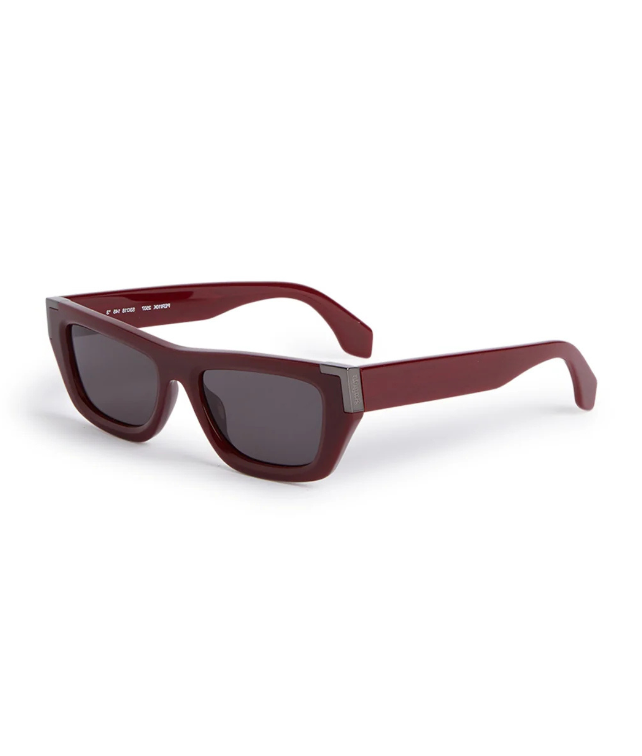 Red-Dark Grey
