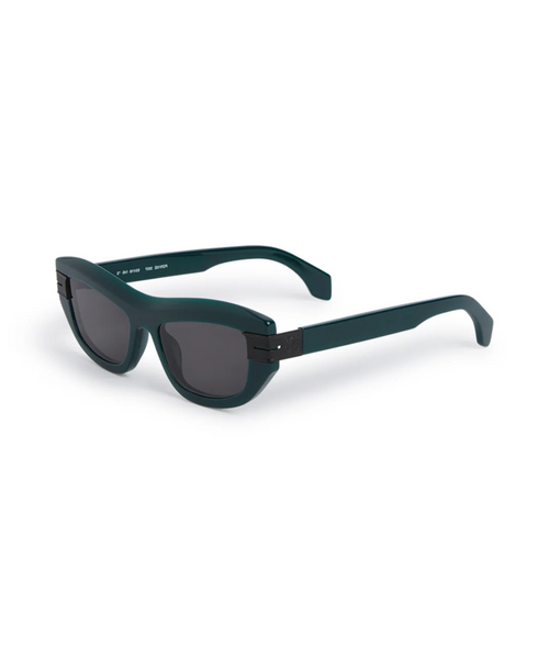 Green-Dark Grey