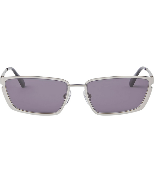 Silver-Dark Grey