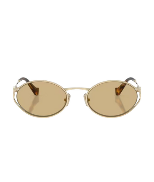 Pale Gold-Yellow