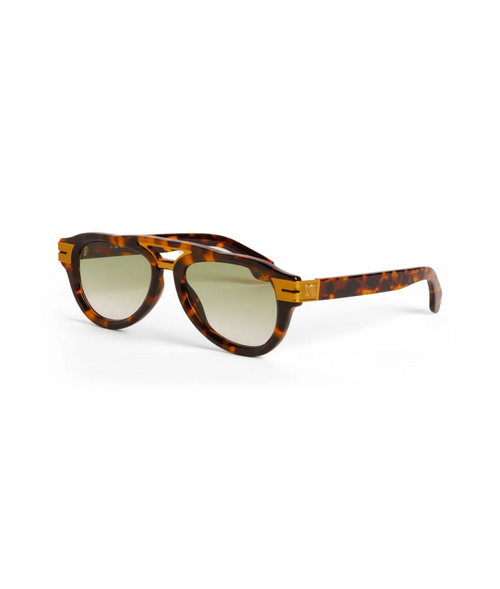 Havana-Gradiant Green