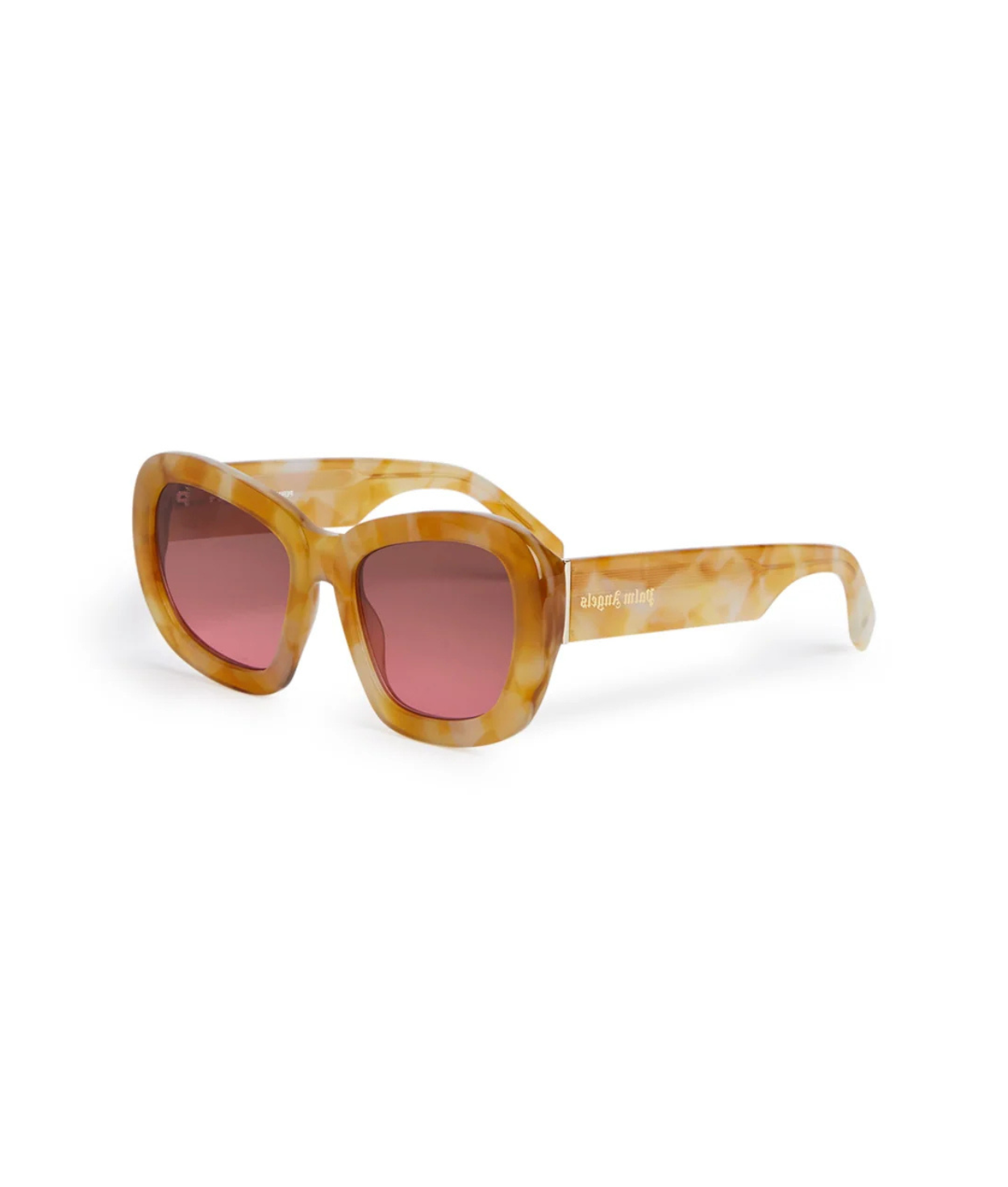 White Havana-Brown