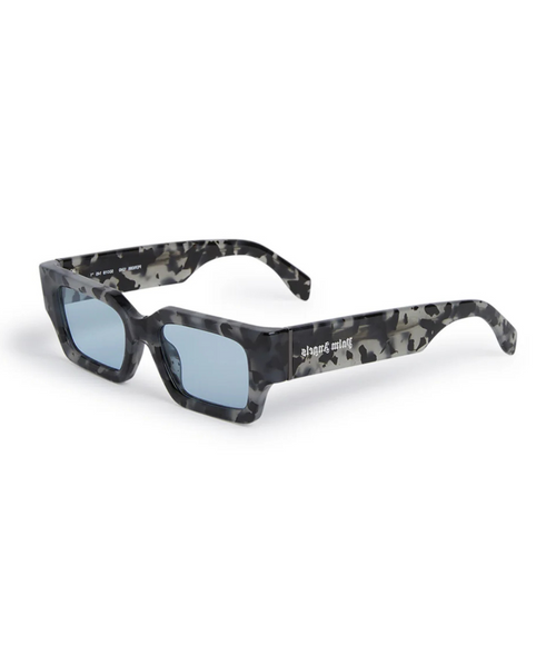 Havana Black-Light Blue