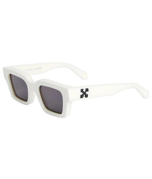 White-Dark Grey