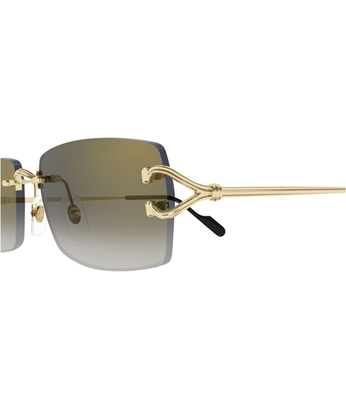 Gold-Grey