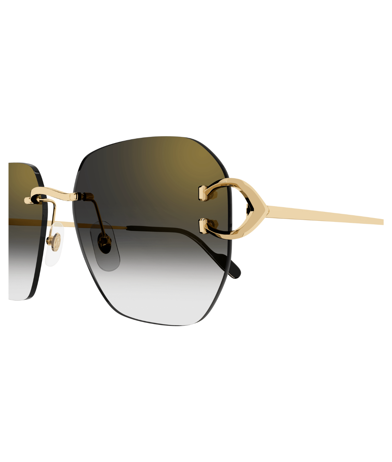 Gold-Grey