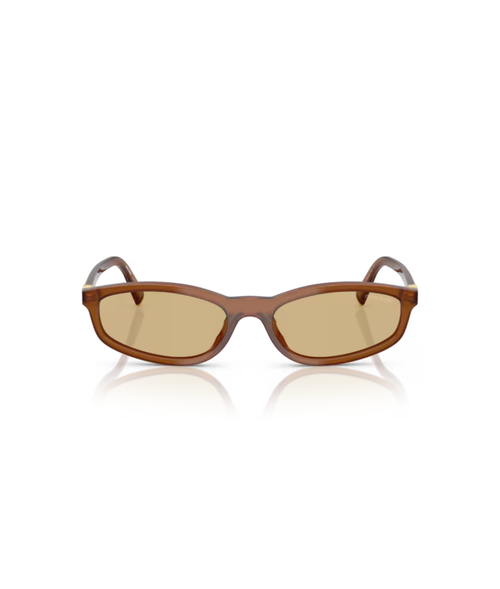 Opaline amber-Yellow