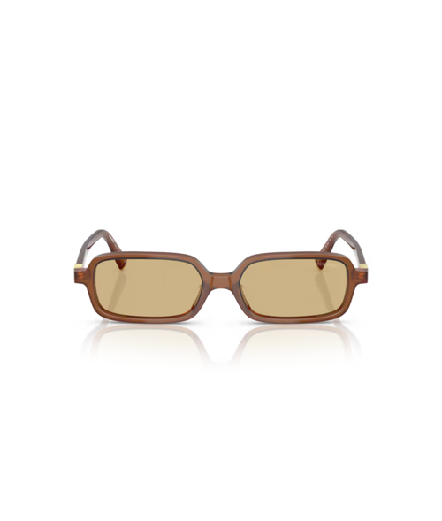 Opaline amber-Yellow