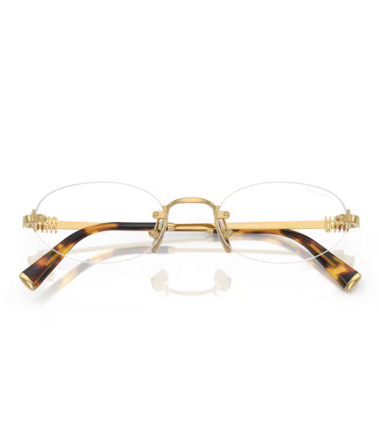 Gold Plated -Grey