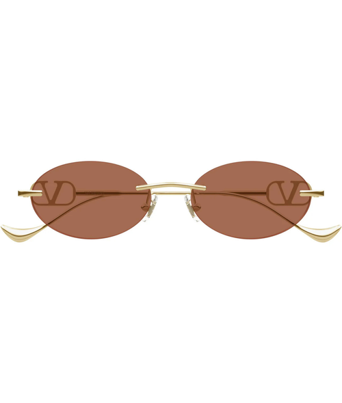Gold-Brown