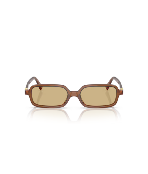 Opaline amber-Yellow