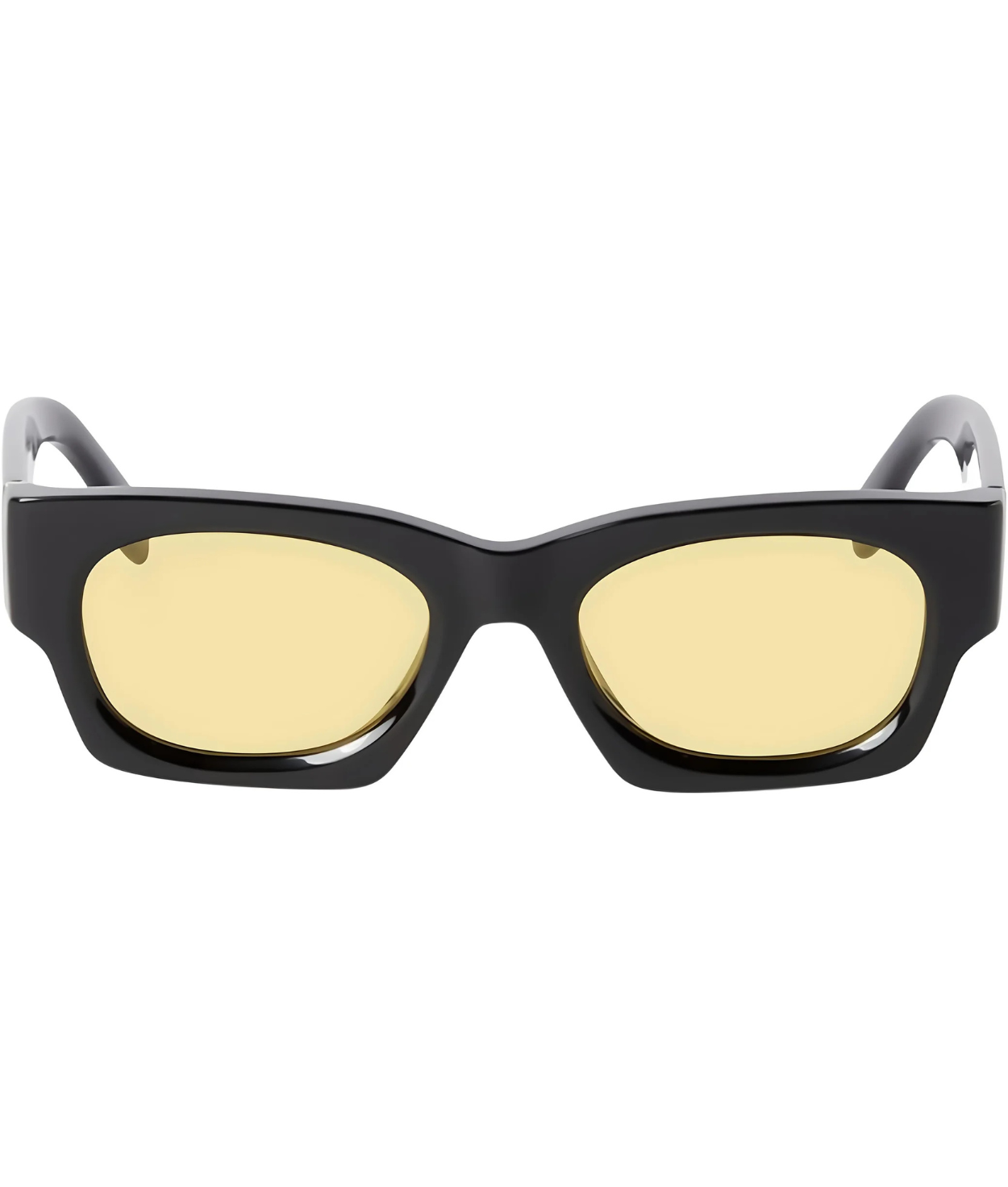 Black-Yellow