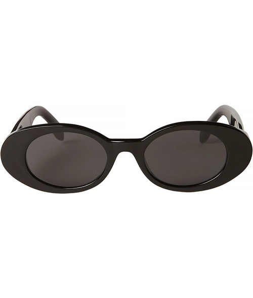 Black-Dark Grey