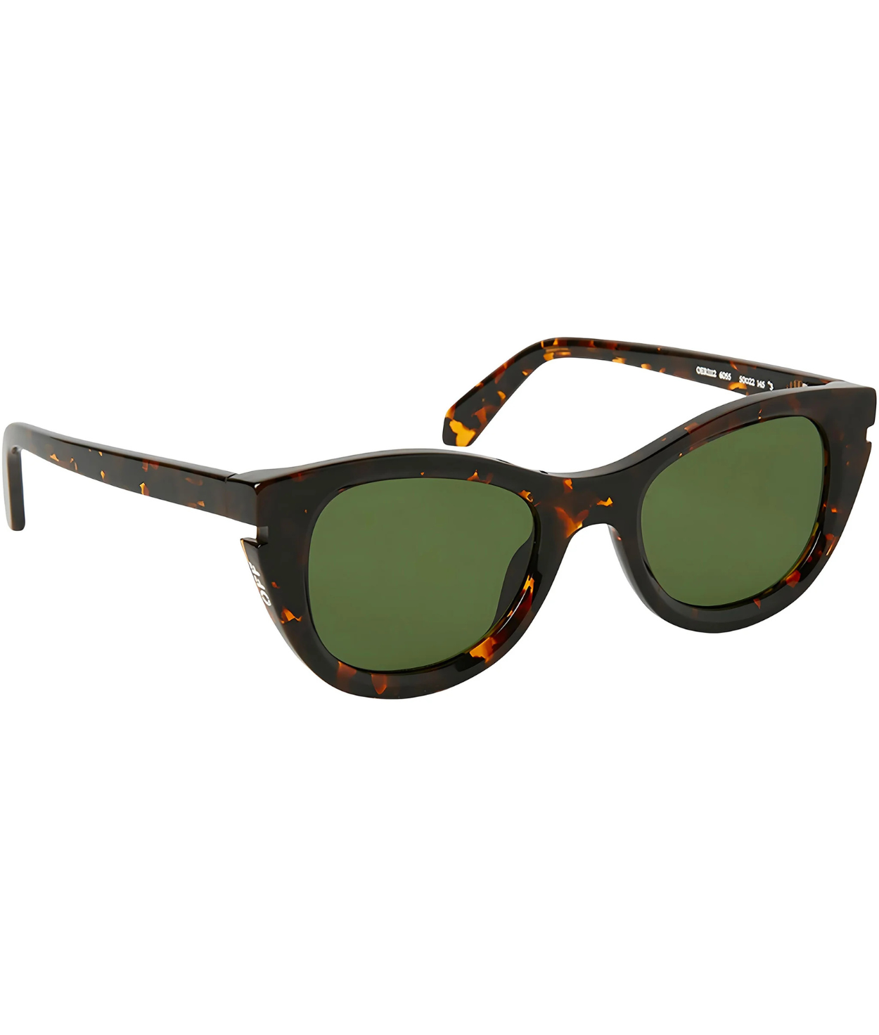 Havana-Green