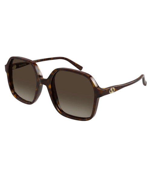 Havana-Brown Gradient