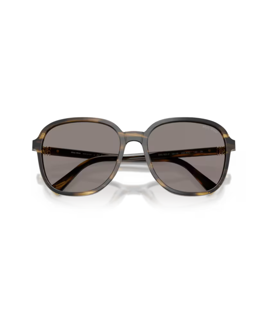 Striped Tobacco-Yellow