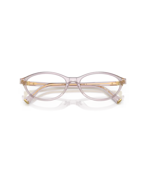 Trasparent mauve
