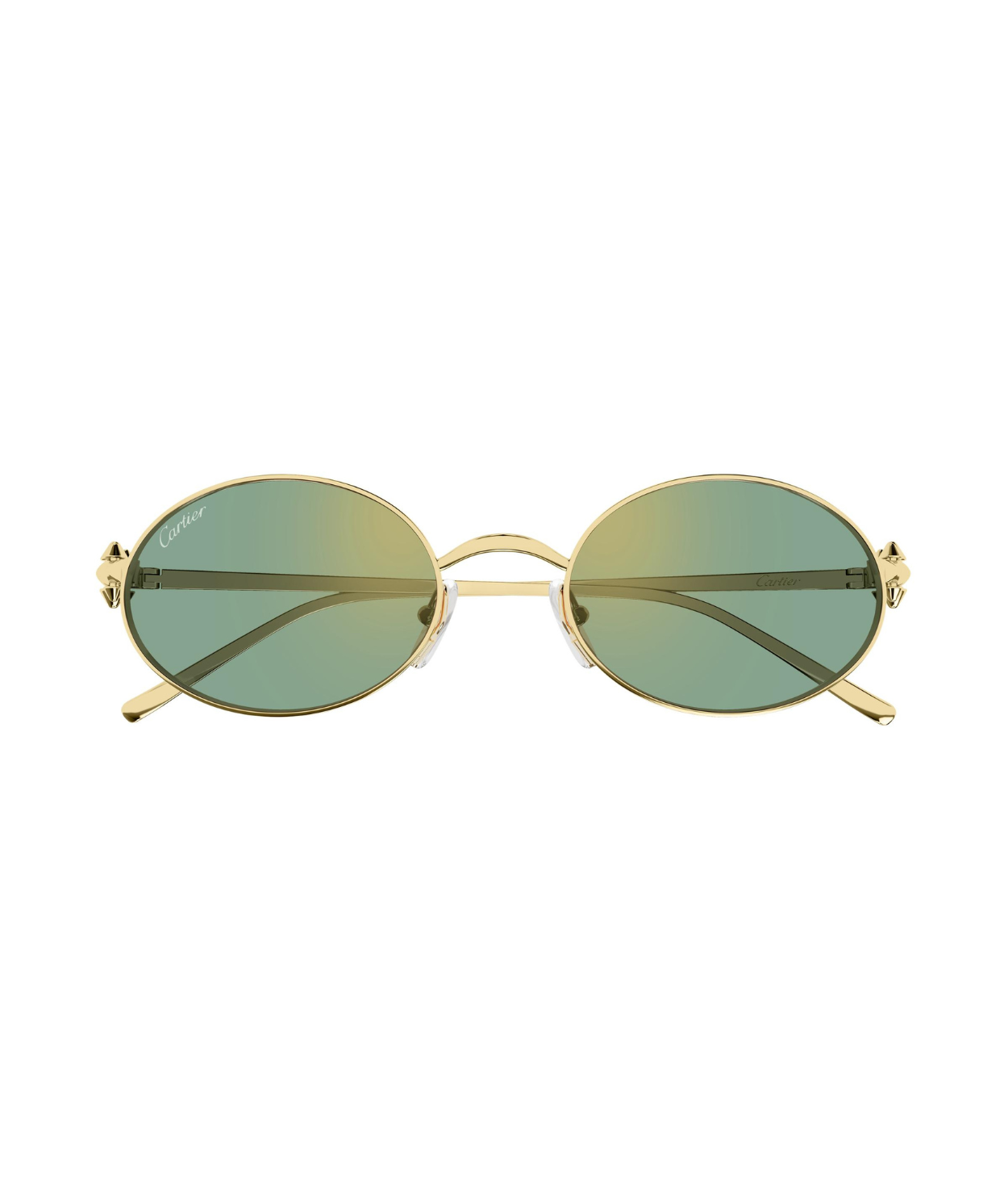 Gold-Green
