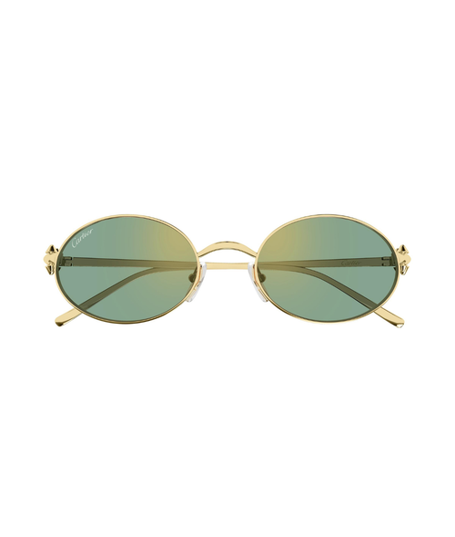 Gold-Green