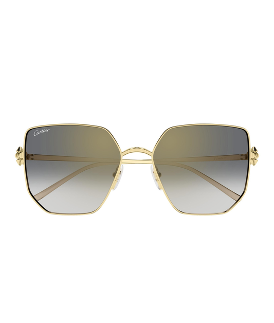 Gold-Violet