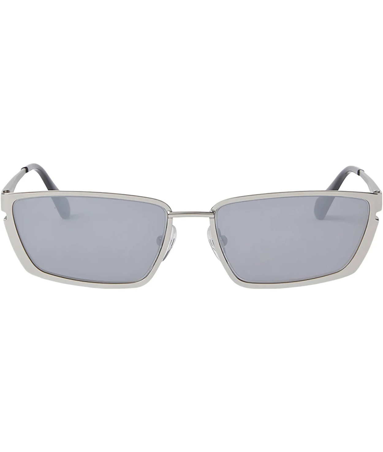 Silver-Silver