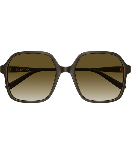 Brown-Brown Gradient