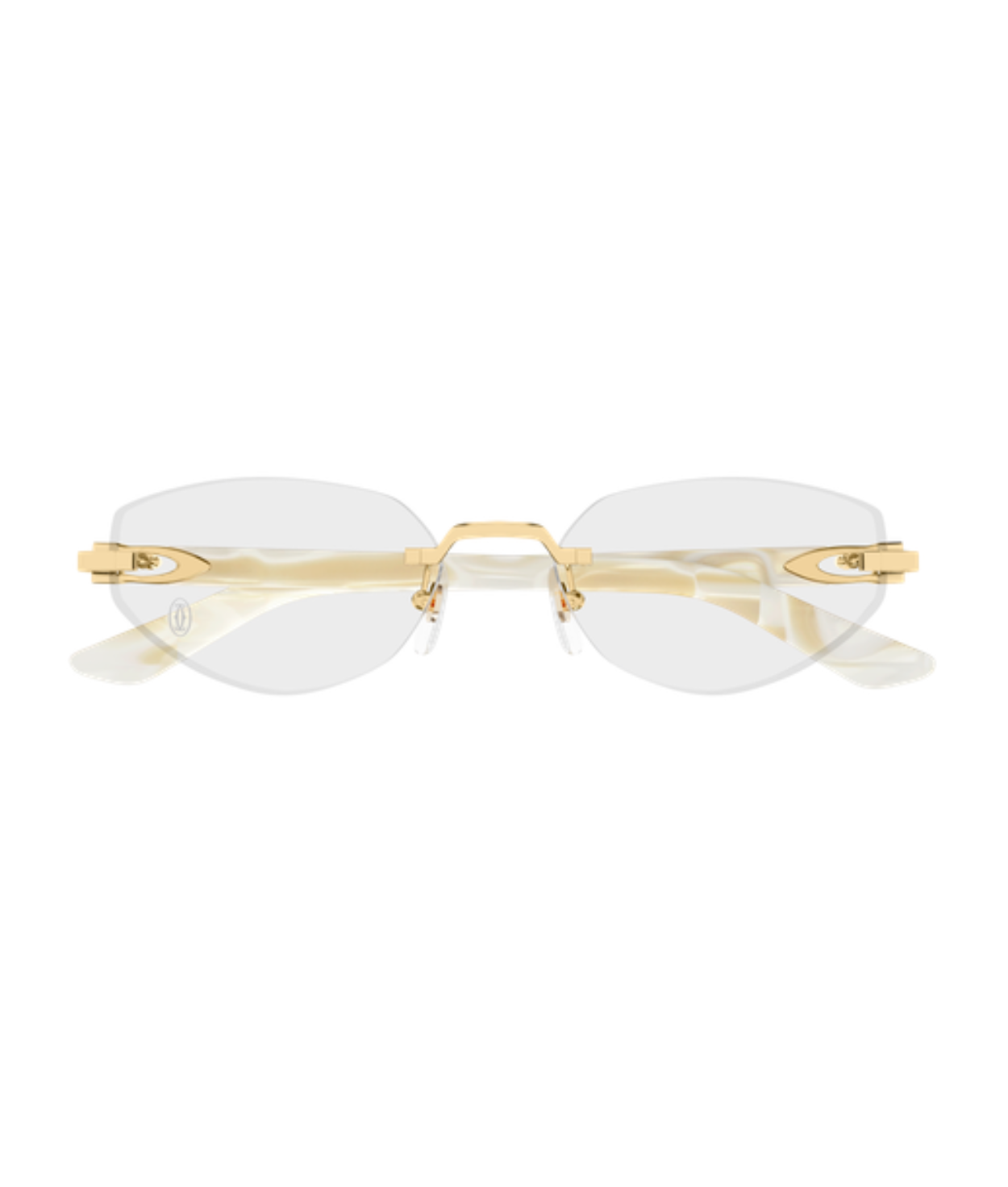 Gold Ivory