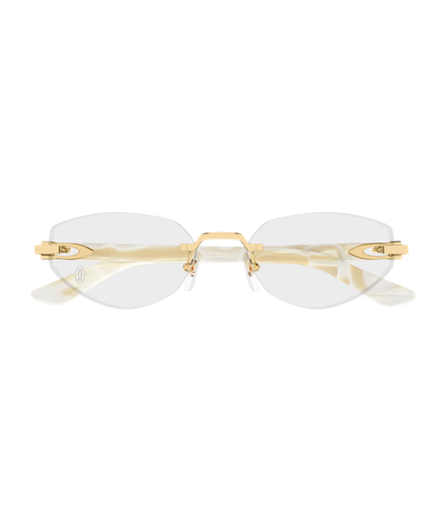 Gold Ivory