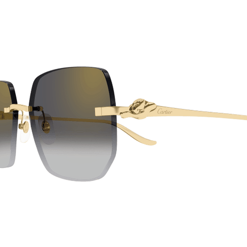 Gold-Grey