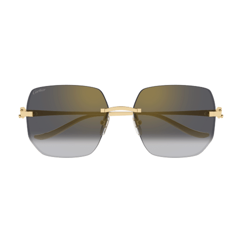 Gold-Grey