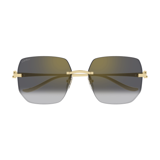 Gold-Grey