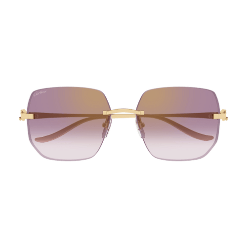 Gold-Violet