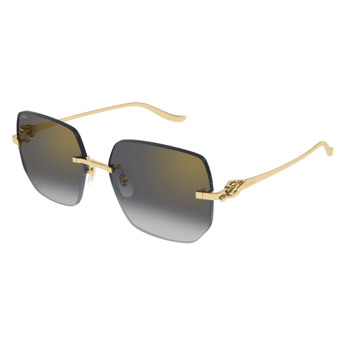 Gold-Grey